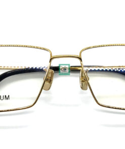 Kính mạ vàng 18K Omega