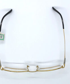 Kính mạ vàng 18K Omega